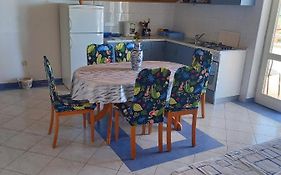 Apartmani Branka