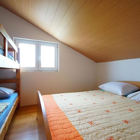 Apartmani Branka Rtina Zewnętrze zdjęcie