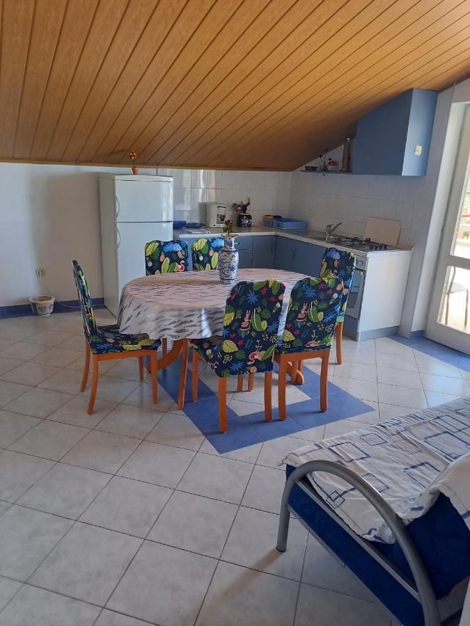 Apartmani Branka Rtina Zewnętrze zdjęcie