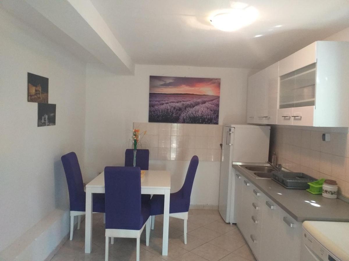 Apartmani Branka Rtina Zewnętrze zdjęcie