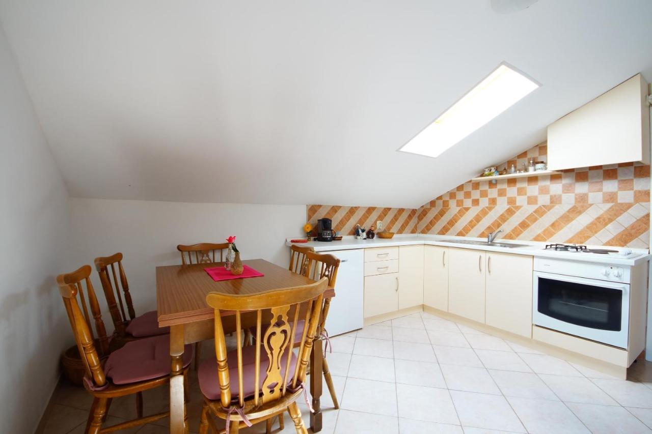 Apartmani Branka Rtina Zewnętrze zdjęcie