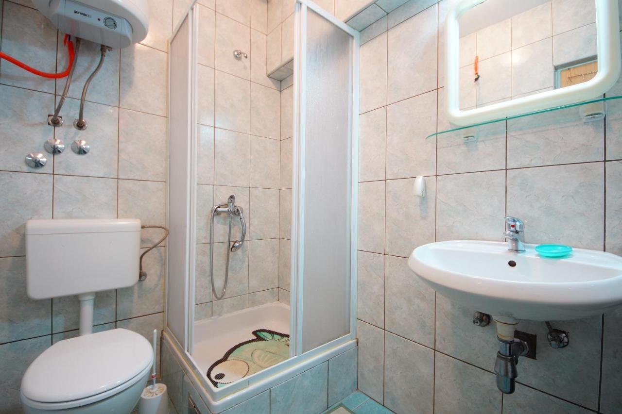 Apartmani Branka Rtina Zewnętrze zdjęcie
