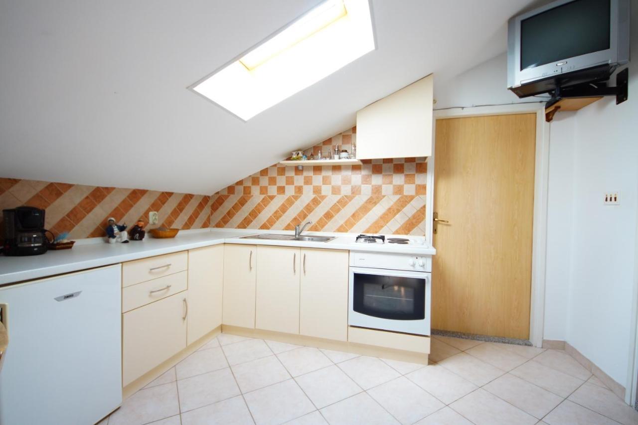 Apartmani Branka Rtina Zewnętrze zdjęcie