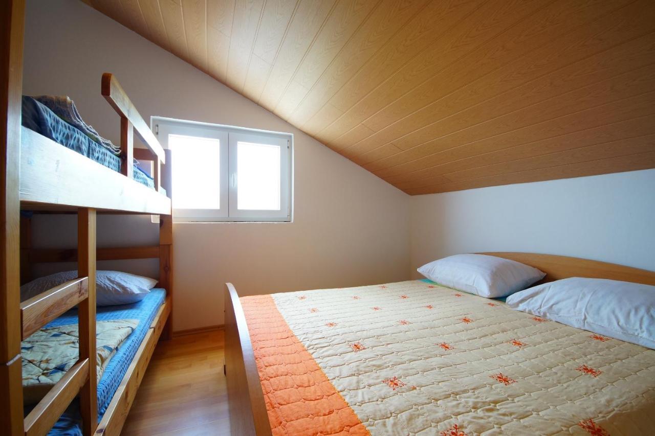 Apartmani Branka Rtina Zewnętrze zdjęcie