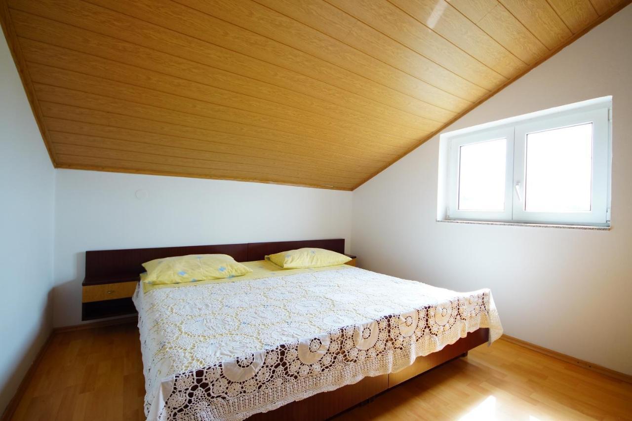 Apartmani Branka Rtina Zewnętrze zdjęcie