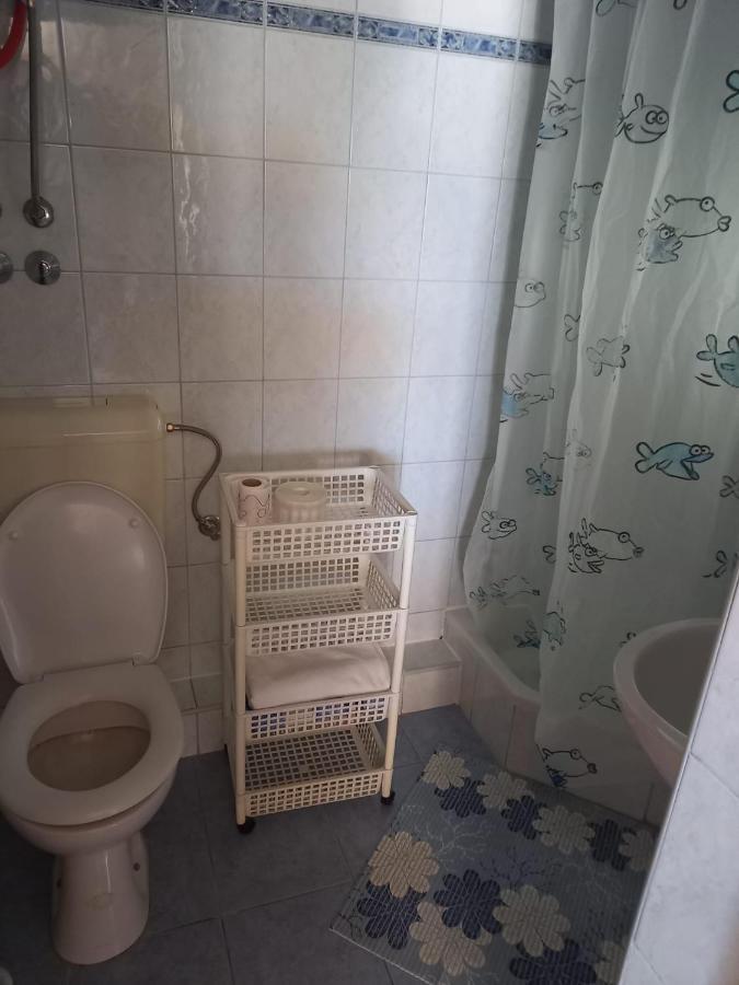 Apartmani Branka Rtina Zewnętrze zdjęcie