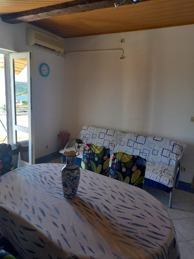 Apartmani Branka Rtina Zewnętrze zdjęcie