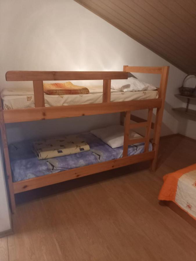Apartmani Branka Rtina Zewnętrze zdjęcie