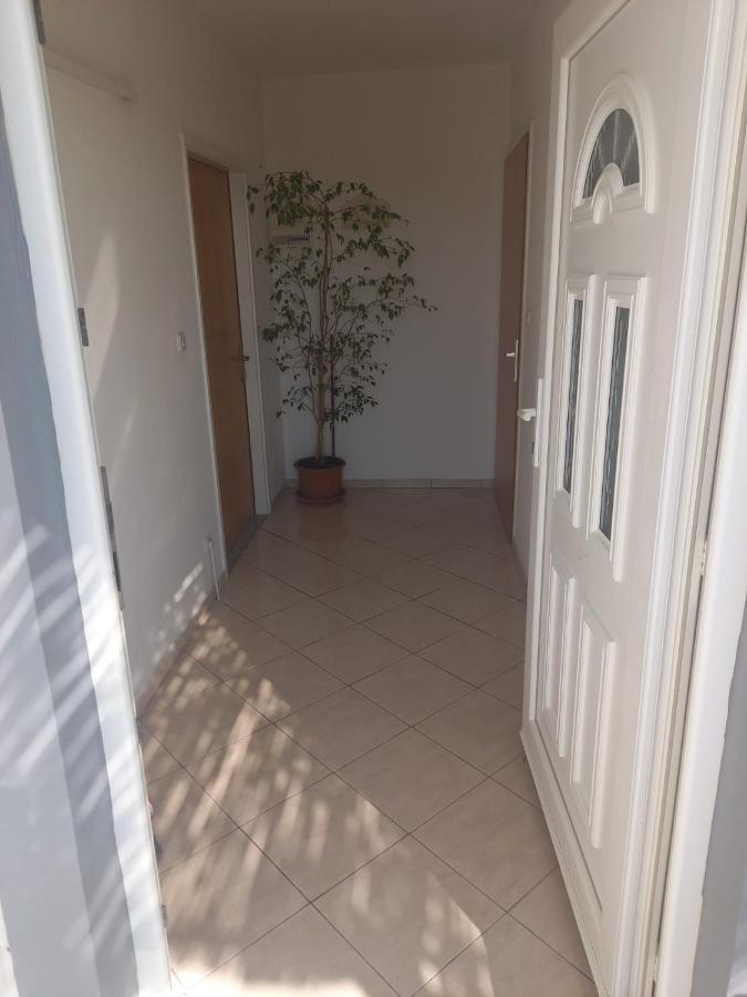 Apartmani Branka Rtina Zewnętrze zdjęcie