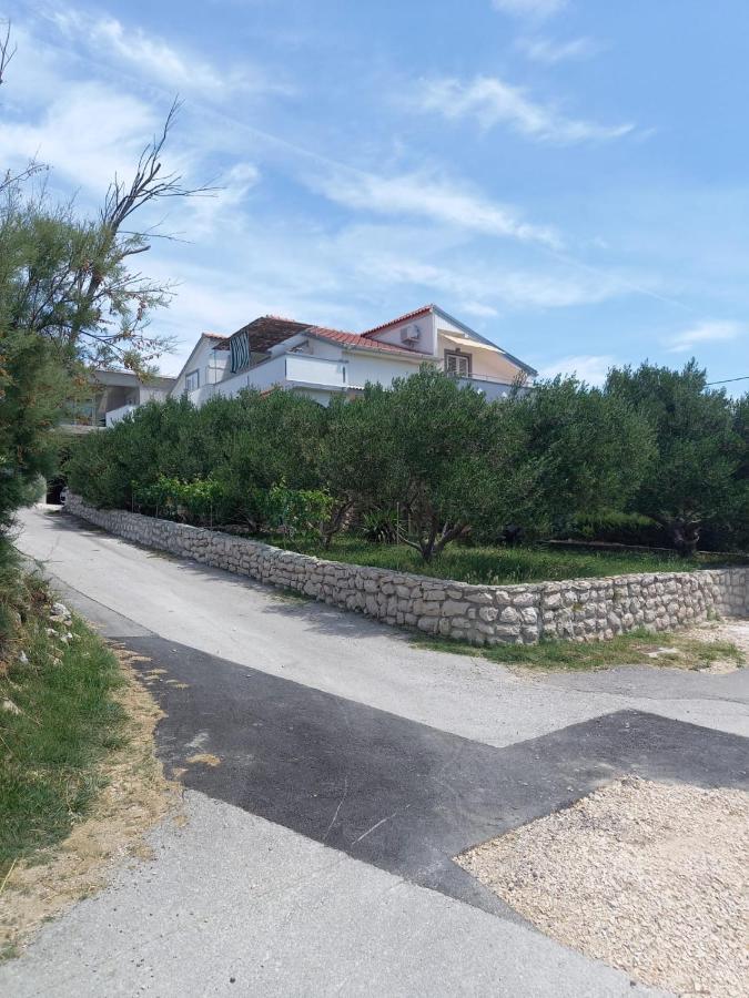 Apartmani Branka Rtina Zewnętrze zdjęcie