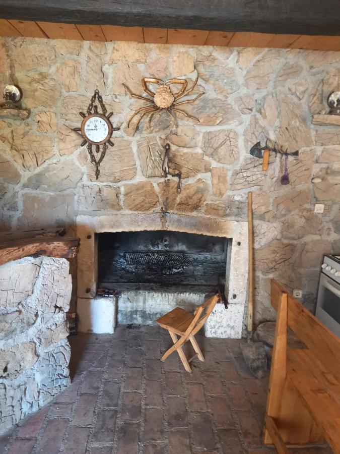 Apartmani Branka Rtina Zewnętrze zdjęcie