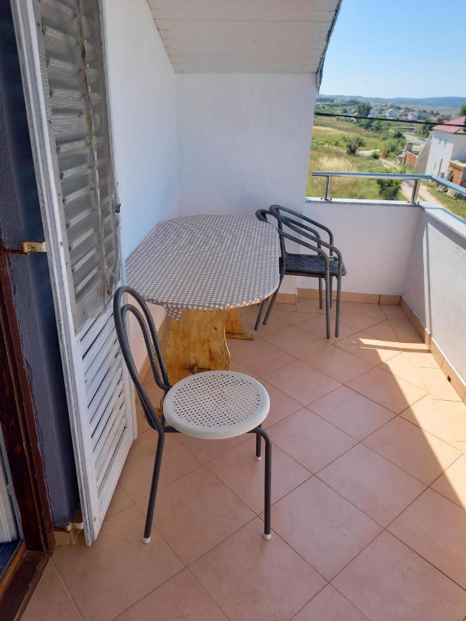 Apartmani Branka Rtina Zewnętrze zdjęcie