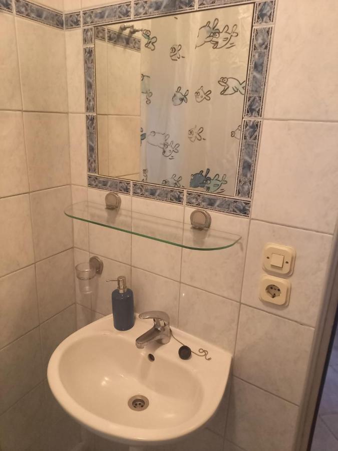 Apartmani Branka Rtina Zewnętrze zdjęcie