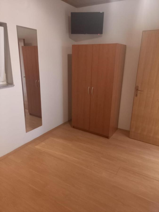 Apartmani Branka Rtina Zewnętrze zdjęcie