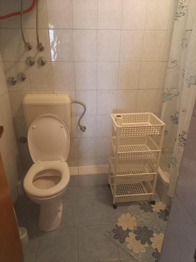Apartmani Branka Rtina Zewnętrze zdjęcie