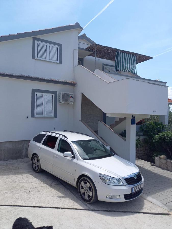 Apartmani Branka Rtina Zewnętrze zdjęcie