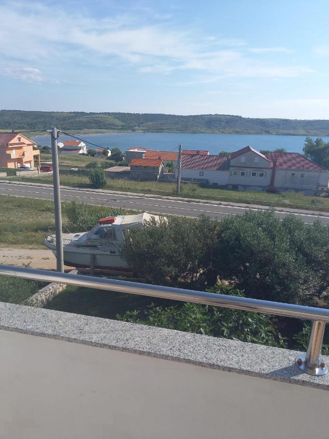 Apartmani Branka Rtina Zewnętrze zdjęcie