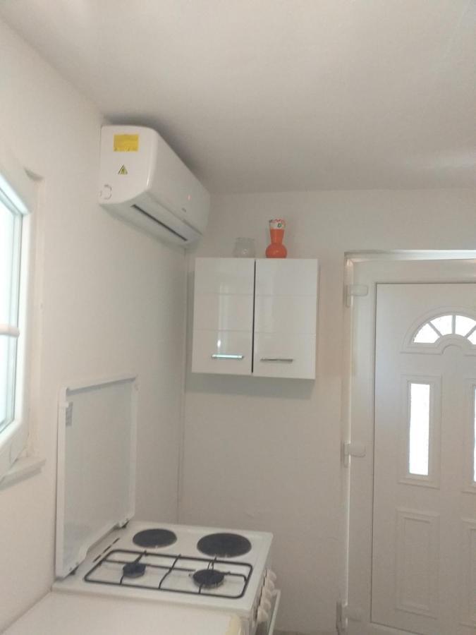 Apartmani Branka Rtina Zewnętrze zdjęcie