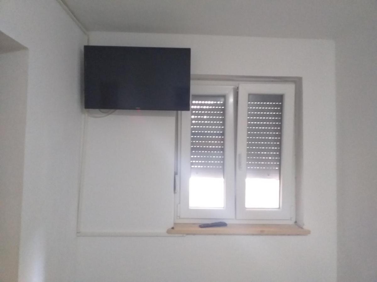 Apartmani Branka Rtina Zewnętrze zdjęcie