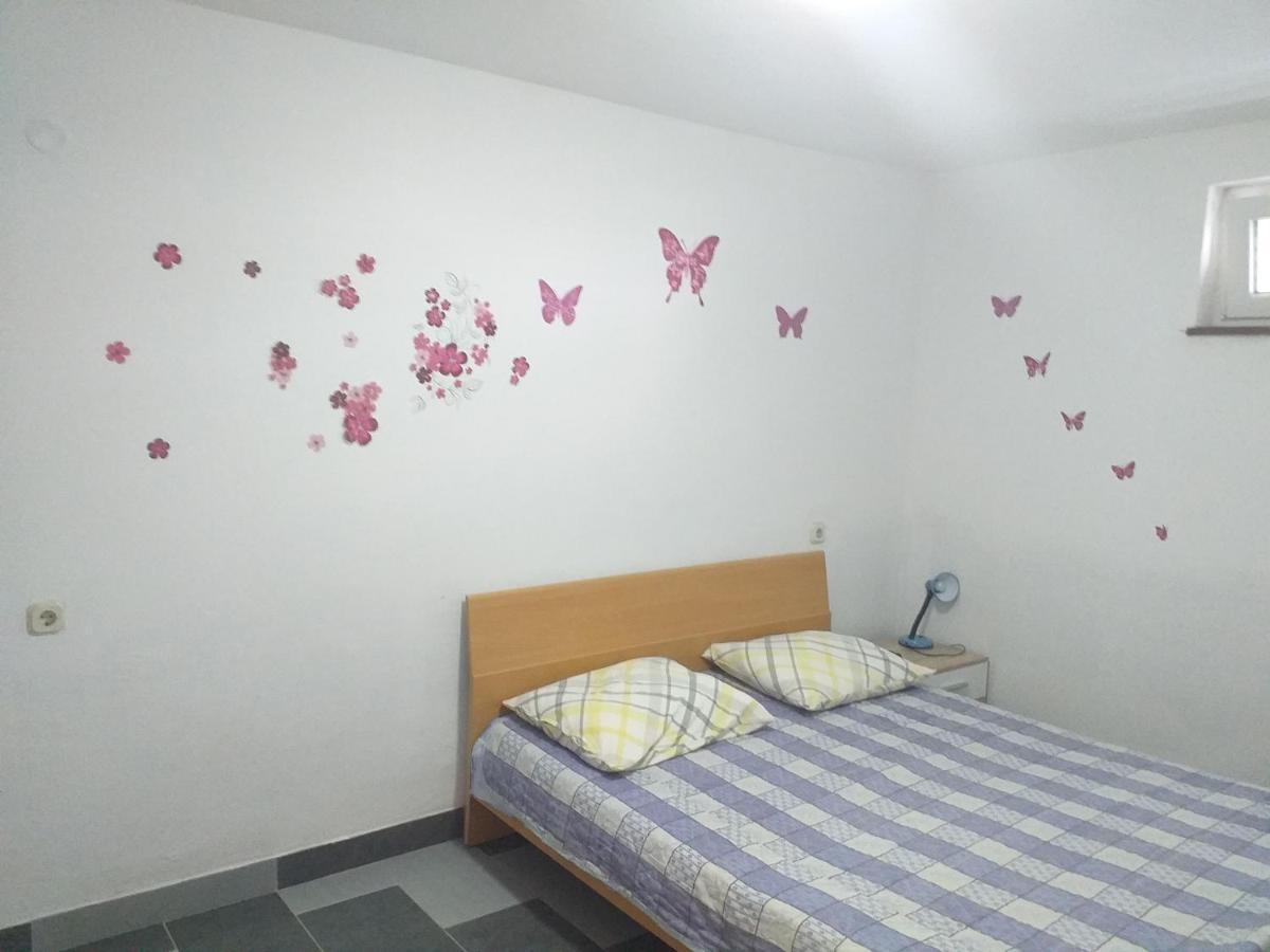 Apartmani Branka Rtina Zewnętrze zdjęcie