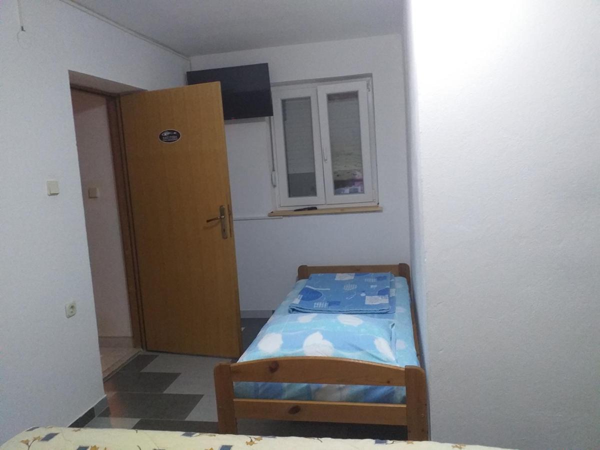 Apartmani Branka Rtina Zewnętrze zdjęcie