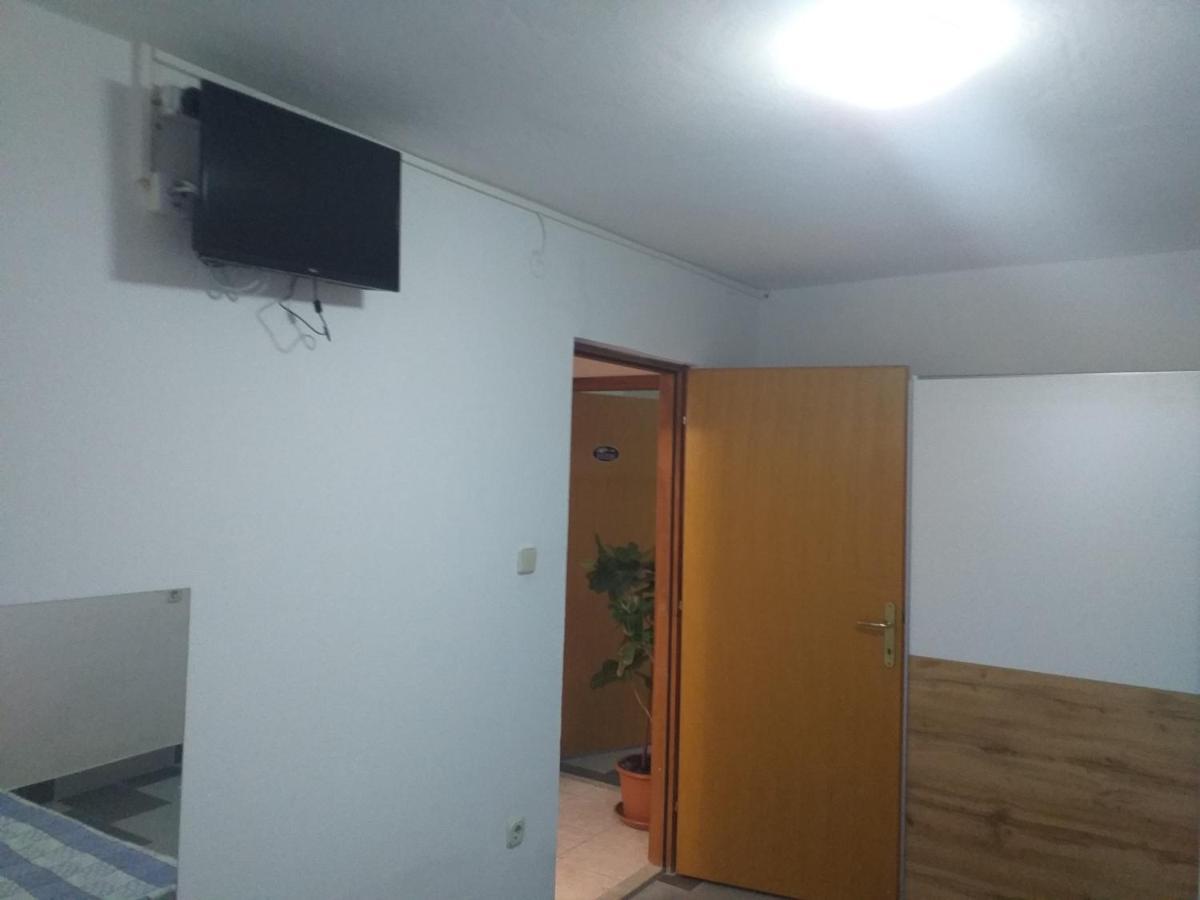 Apartmani Branka Rtina Zewnętrze zdjęcie