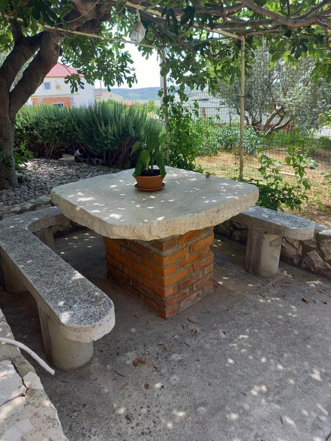 Apartmani Branka Rtina Zewnętrze zdjęcie