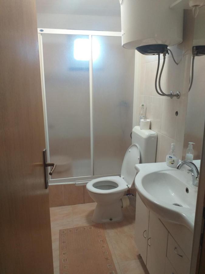Apartmani Branka Rtina Zewnętrze zdjęcie